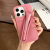 Funda Silicona con Gloss