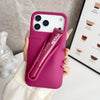 Funda Silicona con Gloss