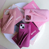 Funda Silicona con Gloss
