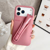 Funda Silicona con Gloss