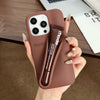 Funda Silicona con Gloss
