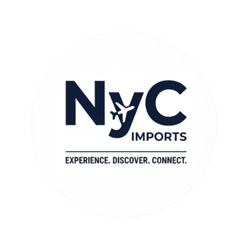 NCIMPORT