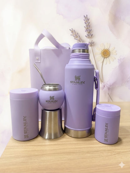 Kit Matero Stanley Completo